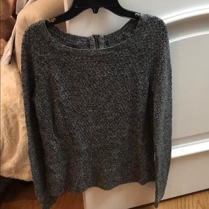 American Eagle crew neck sweater